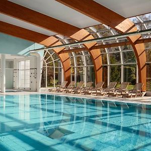 Double or Twin Room View Balcony Wellness Access
